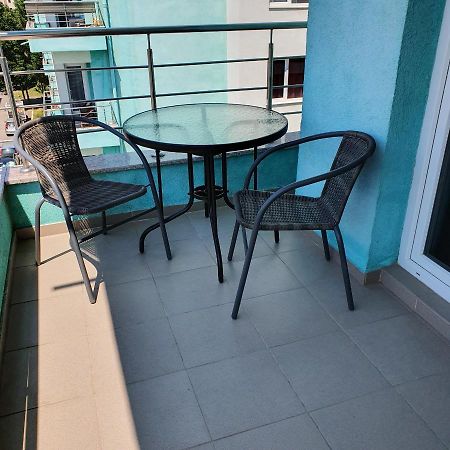 Summerland Apartament Mamaia Kültér fotó