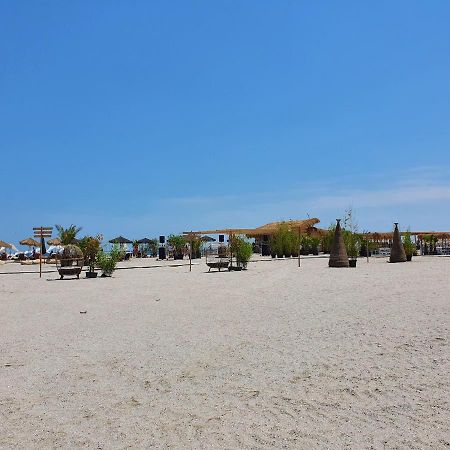 Summerland Apartament Mamaia Kültér fotó