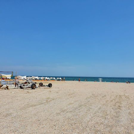 Summerland Apartament Mamaia Kültér fotó