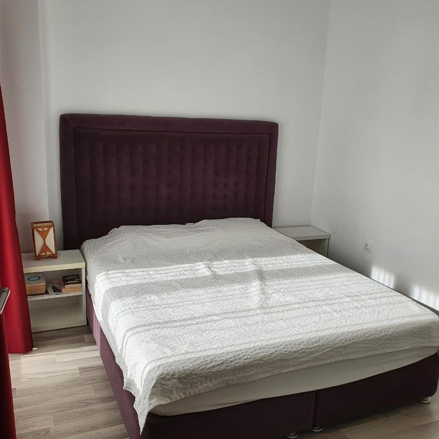Summerland Apartament Mamaia Kültér fotó