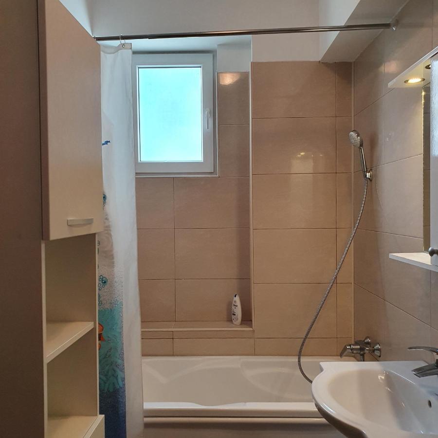 Summerland Apartament Mamaia Kültér fotó